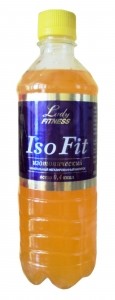 Iso Fit (500мл)